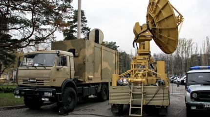 Космоснимок любой точки планеты. Способности русского TRITON Космоснимок любой точки планеты. Способности русского TRITON