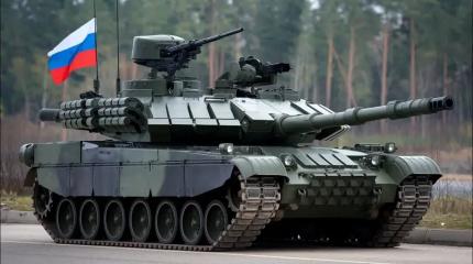 Неудобная правда: в США признали боевую технику России лучшей в мире