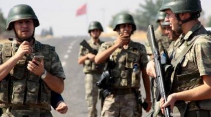 Ирак пригрозил Турции войной, если она не выведет свои войска из страны Ирак пригрозил Турции войной, если она не выведет свои войска из страны