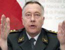 Швейцария призывает европейские страны готовиться к войне Швейцария призывает европейские страны готовиться к войне