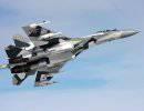 Новые Су-30СМ и СУ-35 поступят осенью в войска Восточного округа