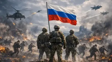 Фронт СВО загорится в мае