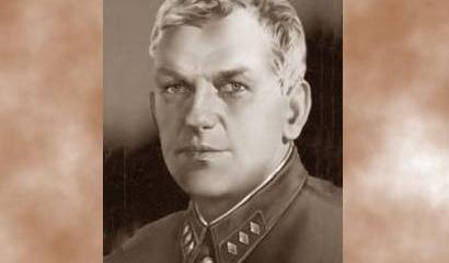 Ян Берзин. Человек молчаливого подвига