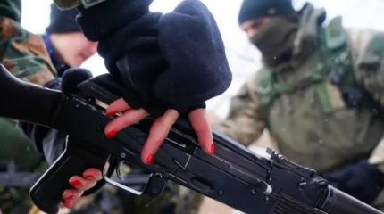 Штурмовичек ВСУ щадить «на передке» никто не будет, 400 уже «двухсотые» Штурмовичек ВСУ щадить «на передке» никто не будет, 400 уже «двухсотые»