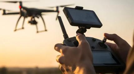 Вакансия Госдепа в Киеве: США ищут куратора закупок дронов для Украины