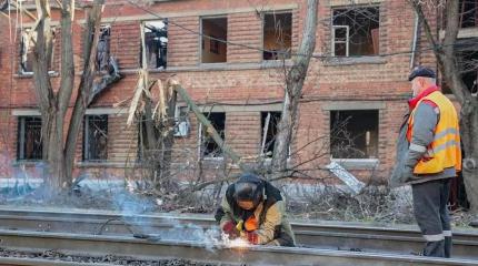 Преступления Украины: дроны ВСУ снова били по гражданским