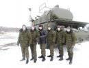 Новые подробности поставки систем ПВО в Венесуэлу
