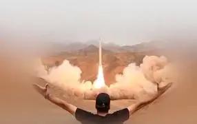 Иранские ракеты получили разделяющиеся боеголовки с блоками массой 100 кг