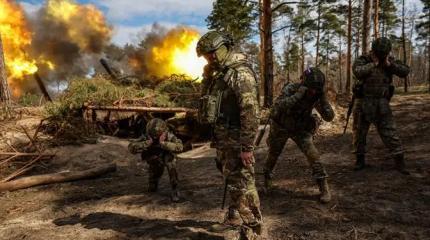 Прорыв к Днепру: «Русские сильно жмут, хлопцам конец» Прорыв к Днепру: «Русские сильно жмут, хлопцам конец»