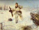 Загадки истории: Подвиг Матросова. Как оно было на самом деле Загадки истории: Подвиг Матросова. Как оно было на самом деле