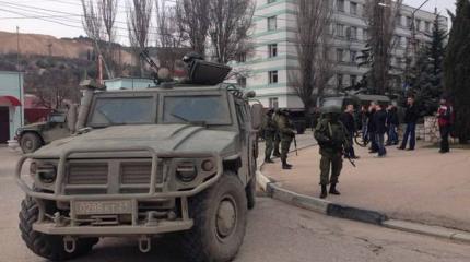 Херсон решил дать отпор нац. батальонам Херсон решил дать отпор нац. батальонам
