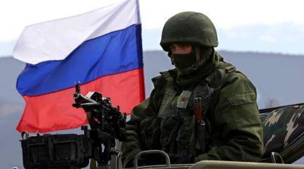 Неузнаваемая российская армия: как изменятся войска в ближайшие 10 лет Неузнаваемая российская армия: как изменятся войска в ближайшие 10 лет