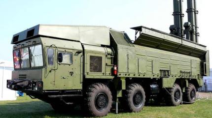 Ударный «Бастион» и новые подлодки: осенние подарки для российской армии Ударный «Бастион» и новые подлодки: осенние подарки для российской армии