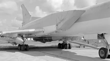 Ракету Х-22 "Буря" - ужас украинской ПВО заменят на Х-МЦ