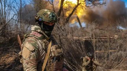 Новости СВО: Армия России сохраняет высокие темпы продвижения на Сумщине