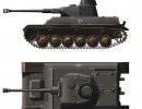 Несостоявшийся идеальный средний танк Третьего Рейха Pz.Kpfw.III/IV Несостоявшийся идеальный средний танк Третьего Рейха Pz.Kpfw.III/IV