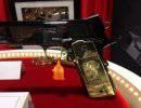 Две уникальные модели пистолета Colt 1911 от Cabot Guns: Левый и Правый