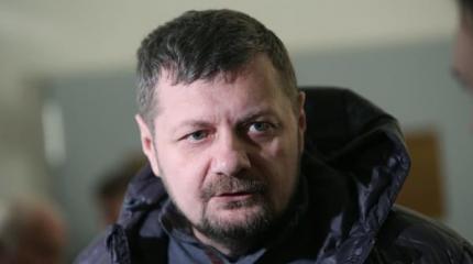 Мосийчук признался, что убийство Моторолы дело рук украинцев Мосийчук признался, что убийство Моторолы дело рук украинцев