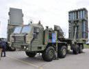 На МАКСе показали новый зенитный комплекс На МАКСе показали новый зенитный комплекс
