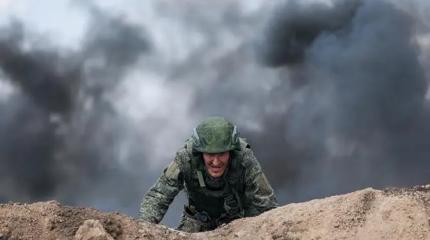 «Русские попрут на Киев!»: ВС РФ идут по самой короткой дороге к столице