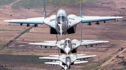 Аэродром в Степанакерте может понадобиться ВКС России в Сирии Аэродром в Степанакерте может понадобиться ВКС России в Сирии