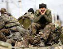 Как "разводят" украинских военных, участвующих в АТО Как "разводят" украинских военных, участвующих в АТО