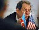США будут укреплять демократию в Азербайджане США будут укреплять демократию в Азербайджане