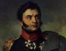 Сегодня - 242 года со дня рождения легенды русской армии Николая Раевского