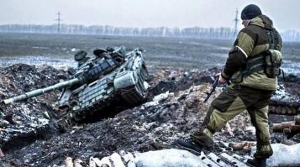 Киев может использовать перемирие для перегруппировки сил Киев может использовать перемирие для перегруппировки сил
