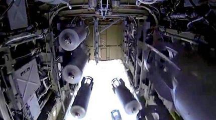 Боевое применение Боевое применение