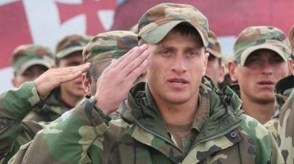 Почему США срочно нужна война на Кавказе? Почему США срочно нужна война на Кавказе?