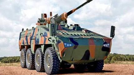 Проект бронетранспортера «Барыс» (Казахстан / ЮАР / Россия) Проект бронетранспортера «Барыс» (Казахстан / ЮАР / Россия)