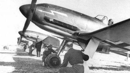 Heinkel Не 100 (Война в воздухе – 140). 4-я часть. Heinkel Не 100 (Война в воздухе – 140). 4-я часть.