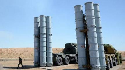 Российская армия к 2020 году получит около 800 новейших РЛС и систем ПВО