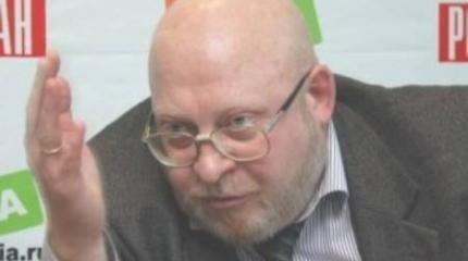 Сергей Барышников: война будет – мир с киевским режимом невозможен Сергей Барышников: война будет – мир с киевским режимом невозможен