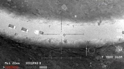 Из такого «позорища» Минобороны должно сделать тяжелые выводы