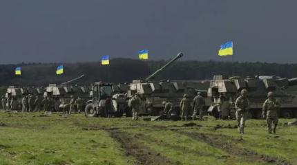 «Брянский блицкриг»: Зеленский решил повторить «Курск» «Брянский блицкриг»: Зеленский решил повторить «Курск»