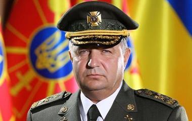 Степан Полторак вытер ноги о вооружённые силы Германии Степан Полторак вытер ноги о вооружённые силы Германии