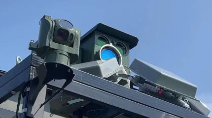 Прорыв в ПВО: сразу 8 перспективных лазерных систем успешно прошли тесты Прорыв в ПВО: сразу 8 перспективных лазерных систем успешно прошли тесты