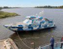 Скоростные катера специального назначения "Мангуст" для спецназа Скоростные катера специального назначения "Мангуст" для спецназа