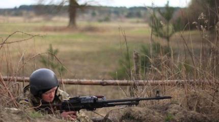 Первый Украинский: донецкий сюр, пальба по мертвым, о чем грустит каратель