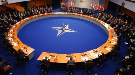 НАТО останется в Балтийском регионе до 2022 года НАТО останется в Балтийском регионе до 2022 года
