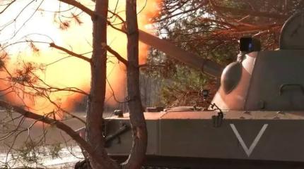 Подарок для Кремля: прорыв армии РФ поставил Киев в настоящий тупик Подарок для Кремля: прорыв армии РФ поставил Киев в настоящий тупик