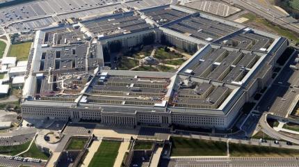 Конфликт США с Китаем неизбежен Конфликт США с Китаем неизбежен