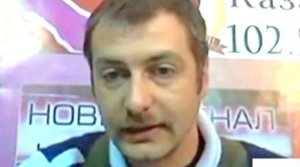 Павел Корчагин о возобновлении боевых действий на Донбассе