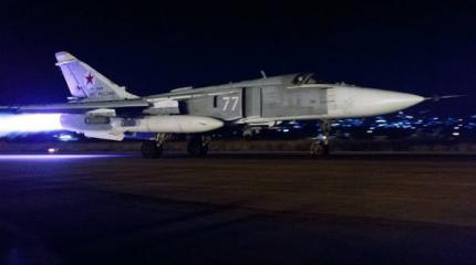 Сбитый Су-24 — ответ за удары по нефтеканалам ИГИЛ. Турция и Россия оказались на пороге крупнейшего обострения Сбитый Су-24 — ответ за удары по нефтеканалам ИГИЛ. Турция и Россия оказались на пороге крупнейшего обострения
