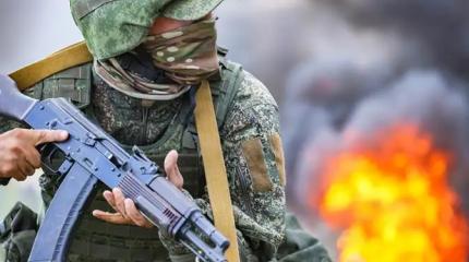 Блестящий прорыв в Удачное: сражение за «самую ценную шахту Донбасса» Блестящий прорыв в Удачное: сражение за «самую ценную шахту Донбасса»