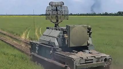 У России есть стратегический резерв для отражения атак украинских БПЛА У России есть стратегический резерв для отражения атак украинских БПЛА