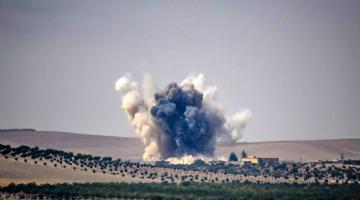 Почему американцы не остановят турецкие удары по союзникам-курдам в Сирии