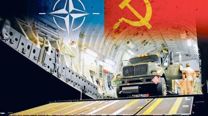 Запад счел агрессией отказ России от ДОВСЕ Запад счел агрессией отказ России от ДОВСЕ